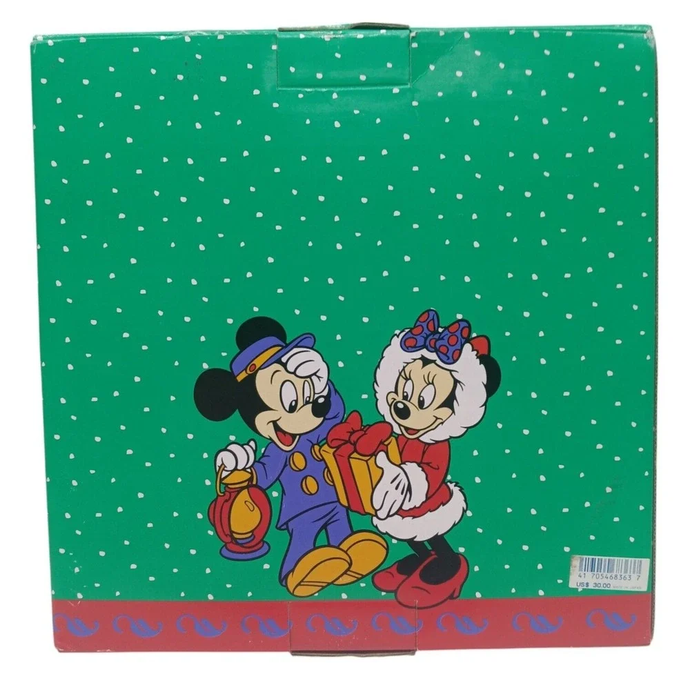 WALT DISNEY 1994 